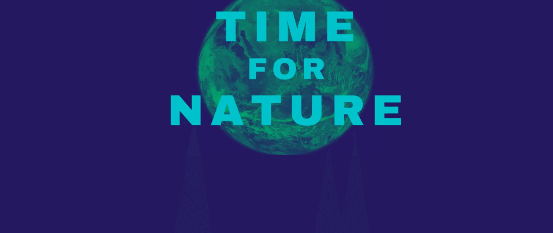 Time for nature